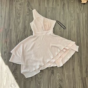 Michael Costello x Revolve Dress - Size XS